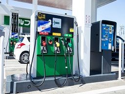 株式会社ライフ白銅　セルフつちうら店