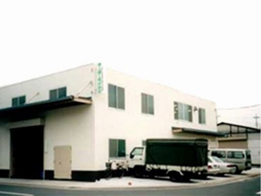 津上精工　株式会社