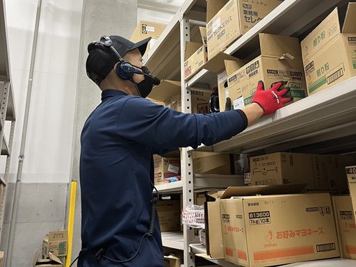 平日のみ・短時間OK！