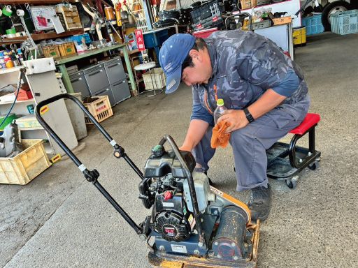 アクト建機株式会社