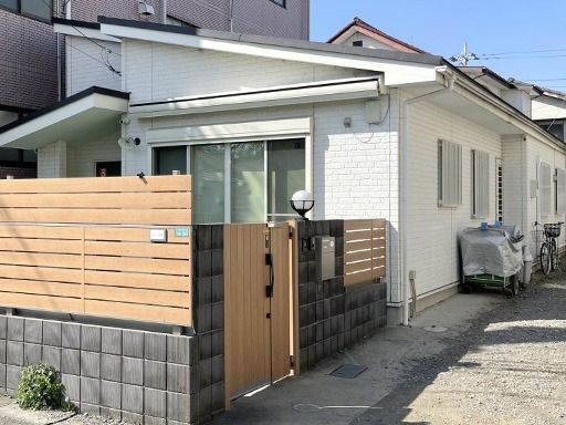 はぐみい保育園