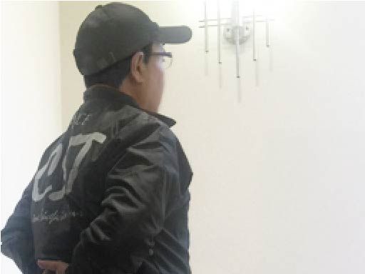株式会社CST　■警備業