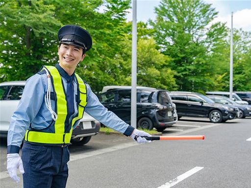 株式会社CST　■警備業