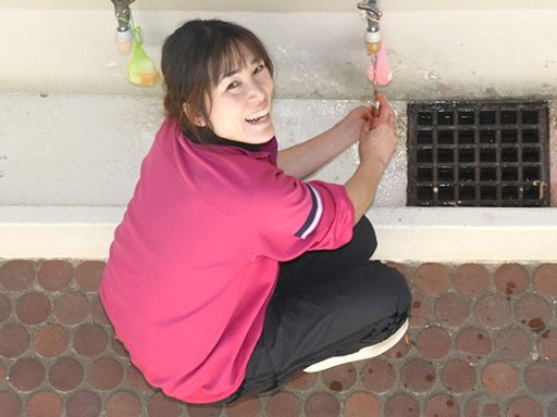 学校法人八柱学園　八柱幼稚園