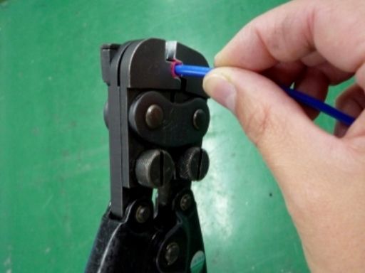 現場作業員募集開始