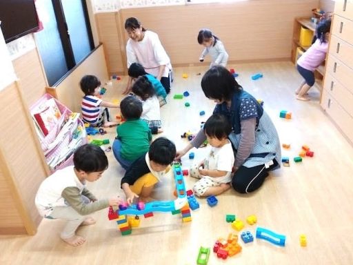 社会福祉法人 さわらび福祉会