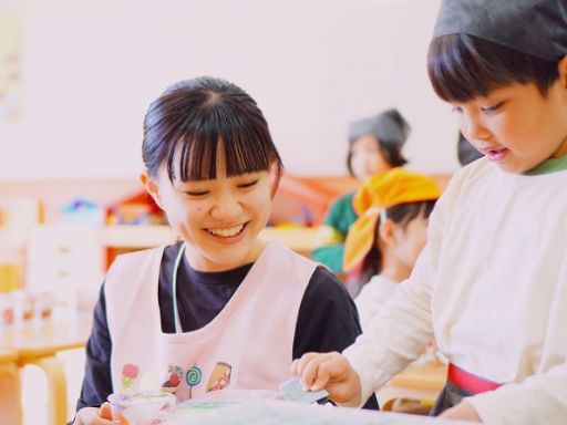 社会福祉法人 さわらび福祉会