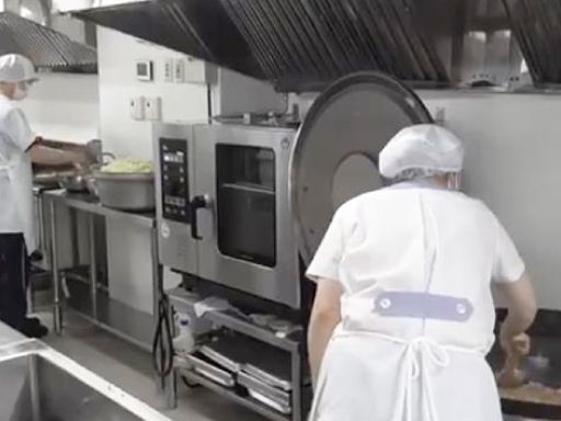 社会福祉法人 さわらび福祉会