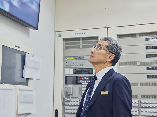 住友不動産建物サービス株式会社/tkp30003a