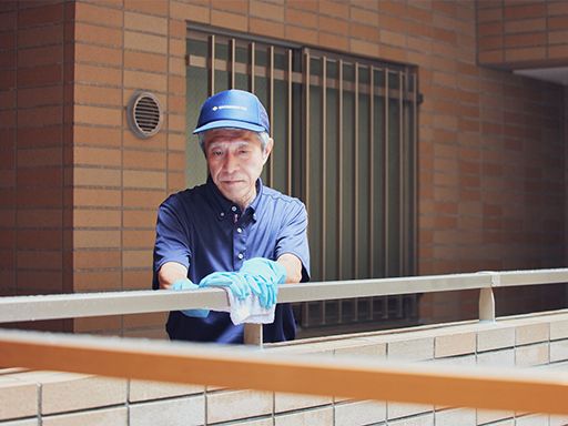 住友不動産建物サービス株式会社/kkp26007a