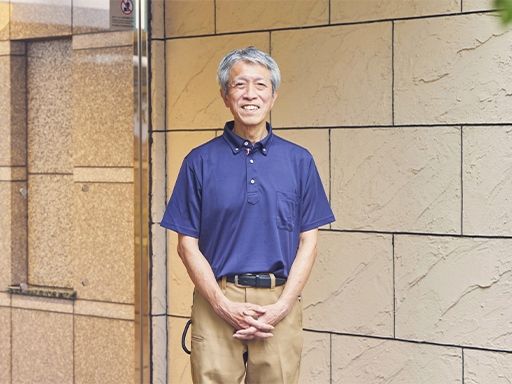 住友不動産建物サービス株式会社/hkp30003t