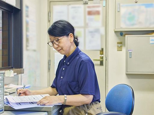 住友不動産建物サービス株式会社/hkp30003t