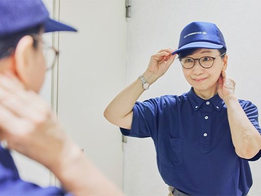 住友不動産建物サービス株式会社/hkp30005t