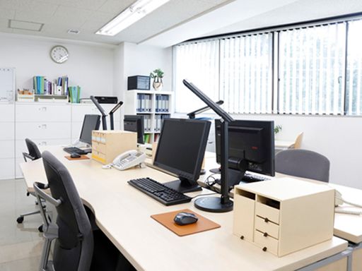 有限会社ひばりヶ丘清運