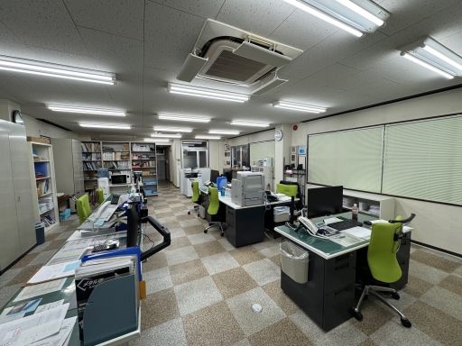 南宅鋼管 株式会社