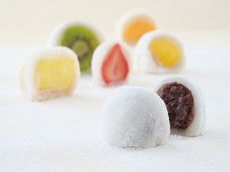 株式会社如水庵　博多駅マイング2号店