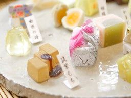 株式会社如水庵　博多駅デイトス1号店