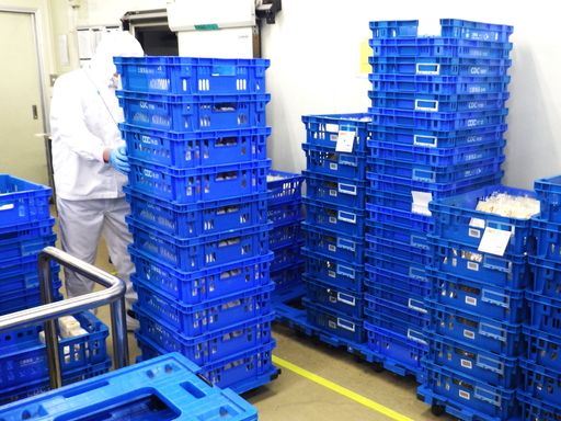 残業なし！交通費の支給あります