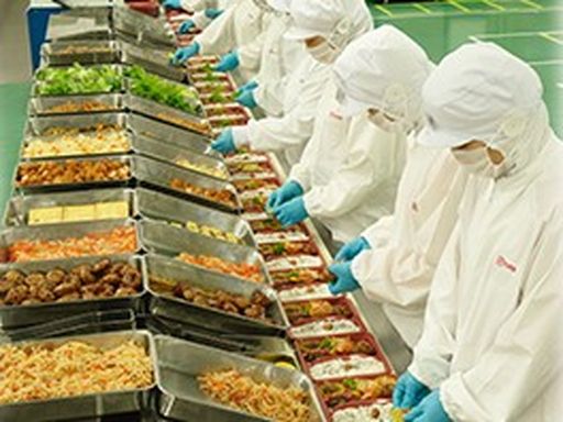 株式会社サンデリカ　福岡事業所