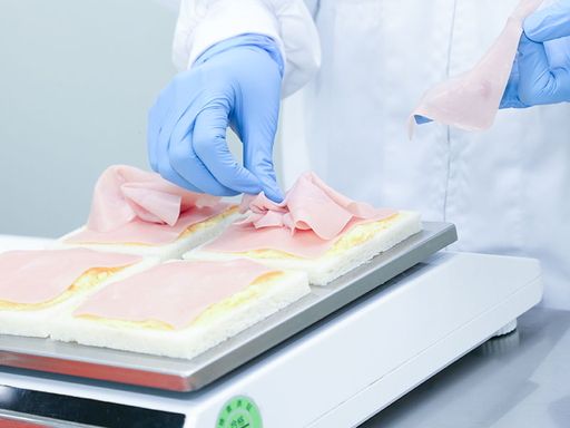 株式会社サンデリカ　福岡事業所