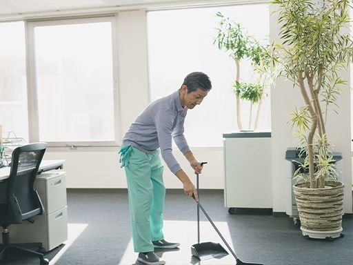 有限会社　大三サービス