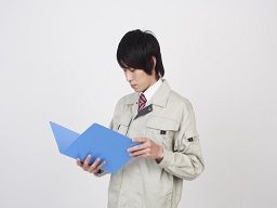 現場作業員募集開始