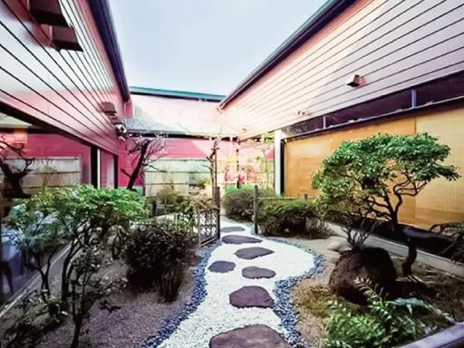 和食波奈　ニッケコルトンプラザ店