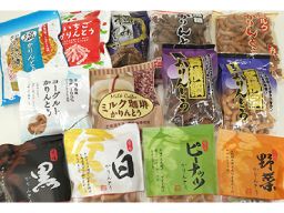 金崎製菓株式会社