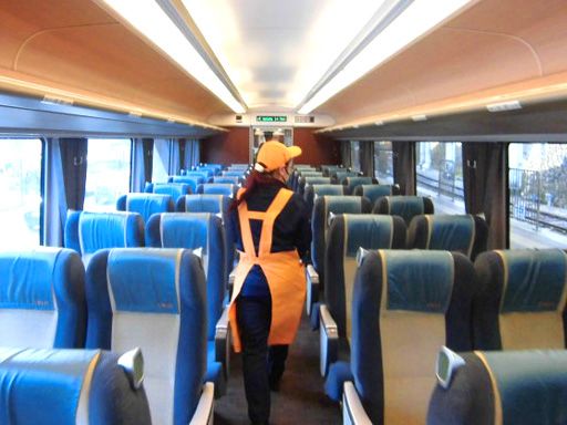 株式会社整電社