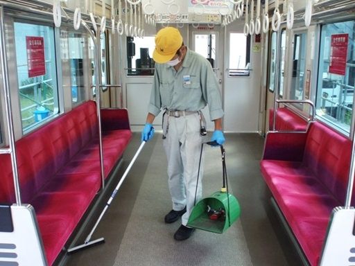 株式会社整電社