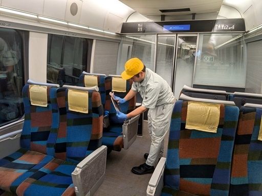 株式会社整電社
