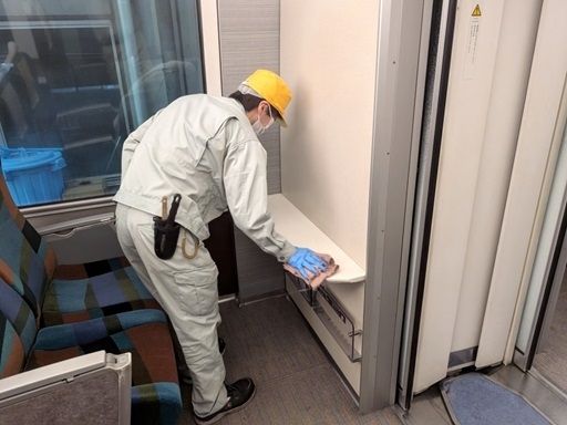 株式会社整電社