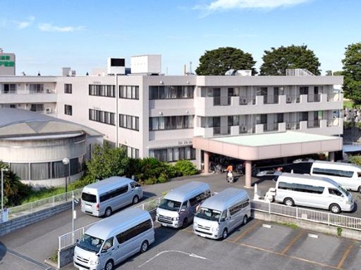 医療法人敬愛会　介護老人保健施設　シルバーケア敬愛