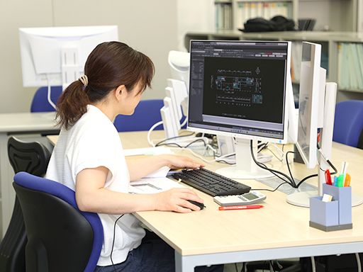 株式会社ティーディーシー