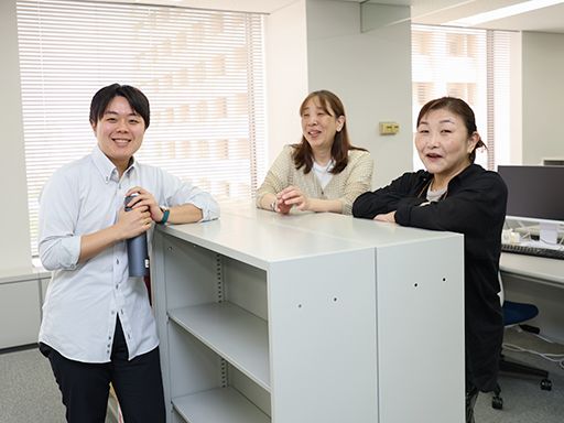 株式会社ティーディーシー