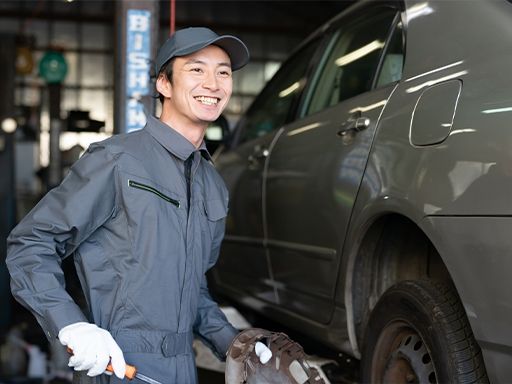 昭和自動車販売有限会社