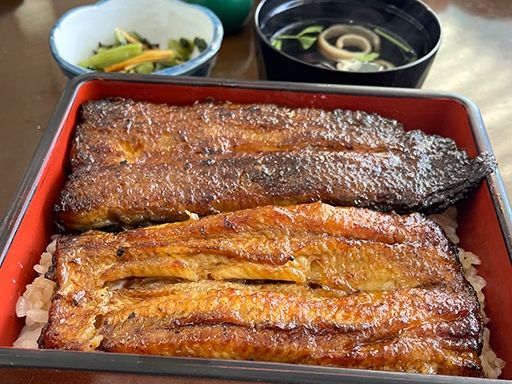 レストラン　水産センター（印旛沼漁業協同組合直営）