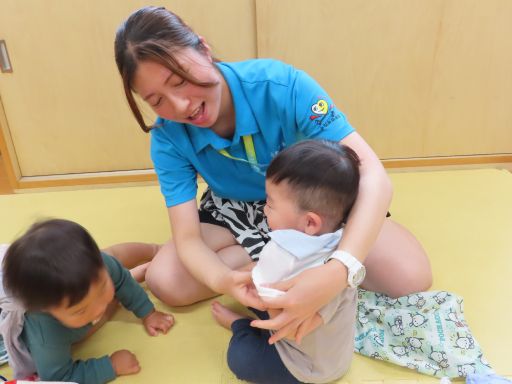 学校法人愛光学園 幼保連携型 認定こども園 みなみ幼稚園