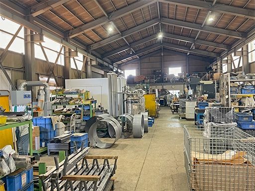 有限会社　齋藤鉄工所