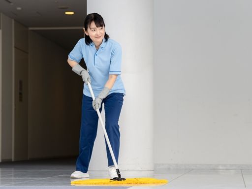 東日本建物管理株式会社