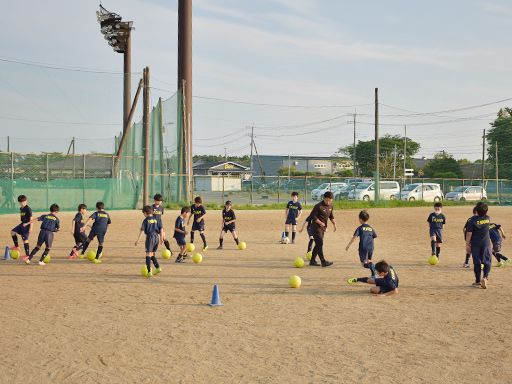 リリースポーツクラブ