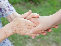 NPO法人楷の木　障がい者向けグループホーム 楷（かい）の木