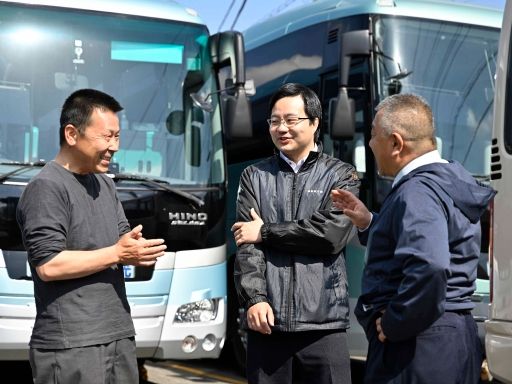 東新観光　株式会社