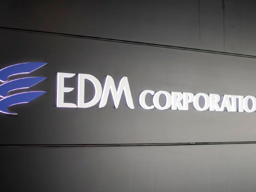 イーデーエム株式会社