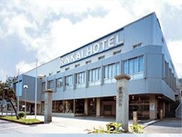 ＜臨海ホテル　北店＞
