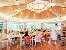 大宮やわらぎ苑