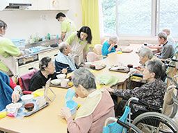 サニーライフ西千葉