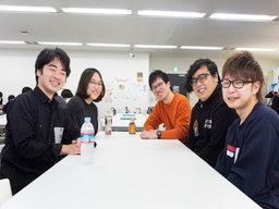 株式会社デジタルハーツ　福岡Lab.