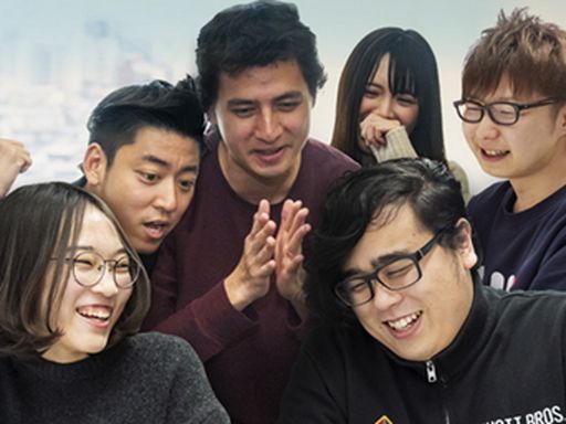 株式会社デジタルハーツ　福岡Lab.