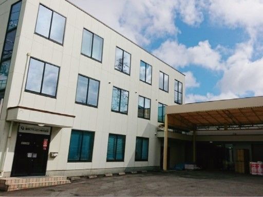 東京グラスロン株式会社　横浜支店